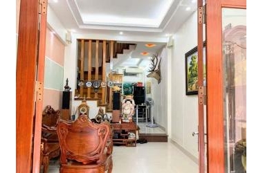 Bán nhà Xuân La_Phân lô_Oto đỗ_Đi bộ ra Hồ Tây_ DT56mx4T_Giá chỉ 5,5 tỷ